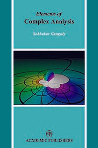 Elements of Complex Analysis