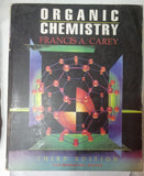 Organic Chemistry