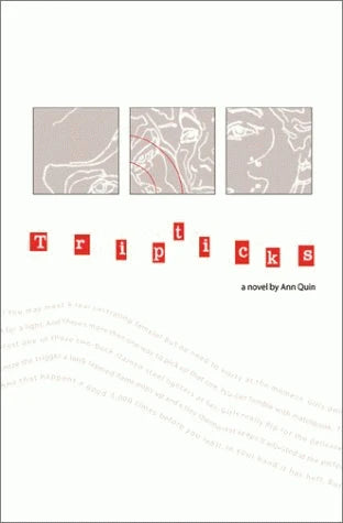 Tripticks