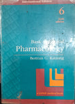 Basic & Clinical Pharmacology