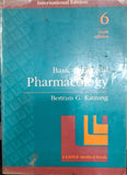 Basic & Clinical Pharmacology
