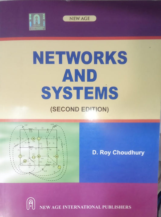 Networks And Systems
