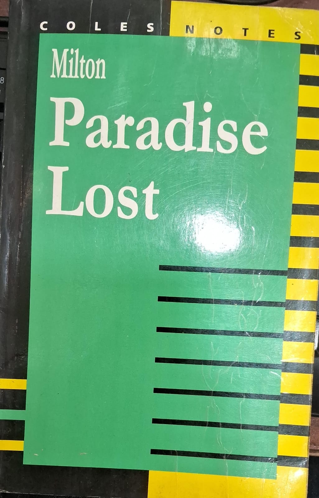 Paradise Lost