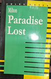 Paradise Lost
