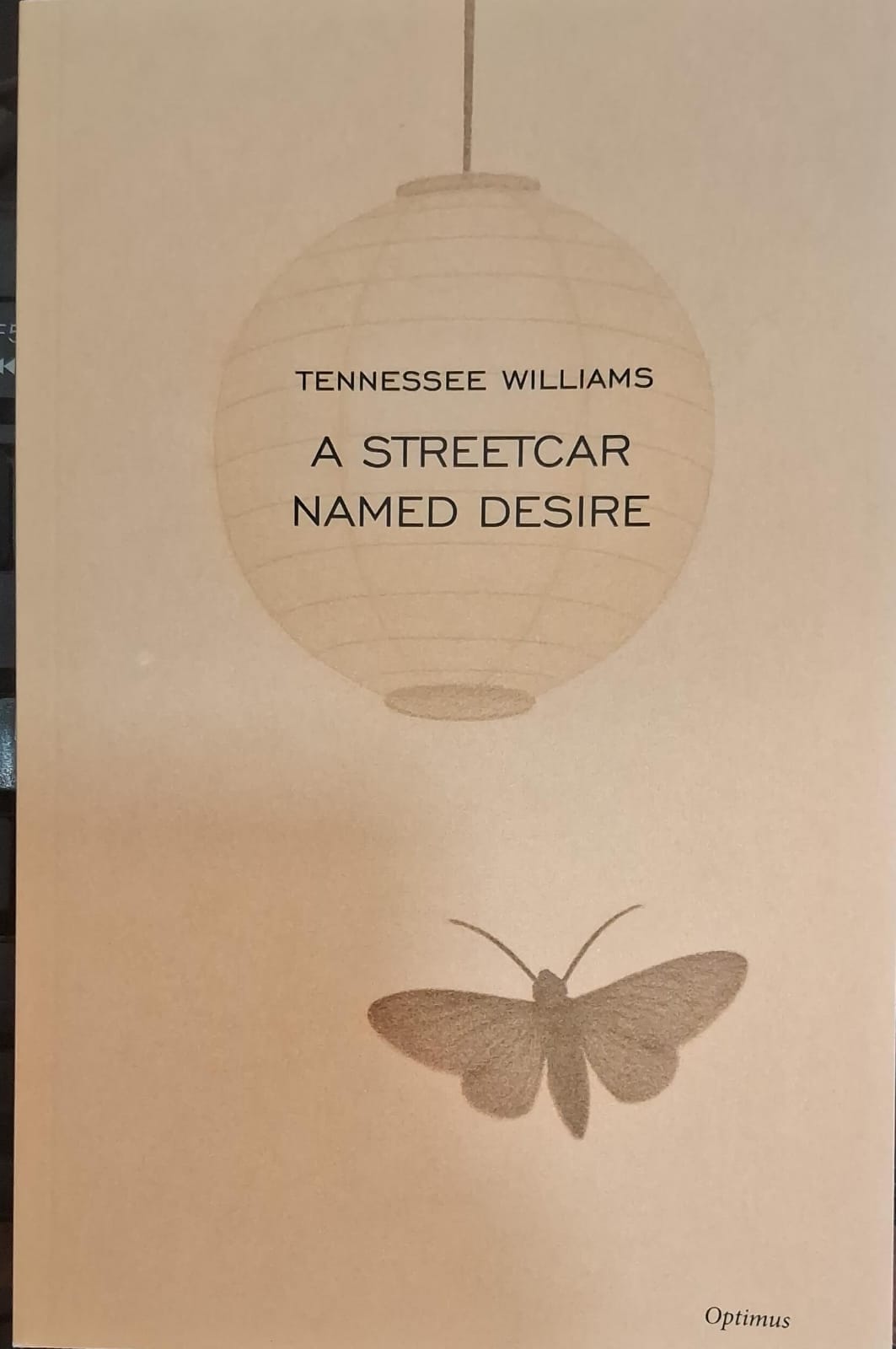 A Streetcar Named Desire