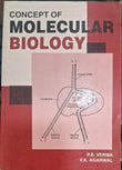 Concept of Molecular Biology