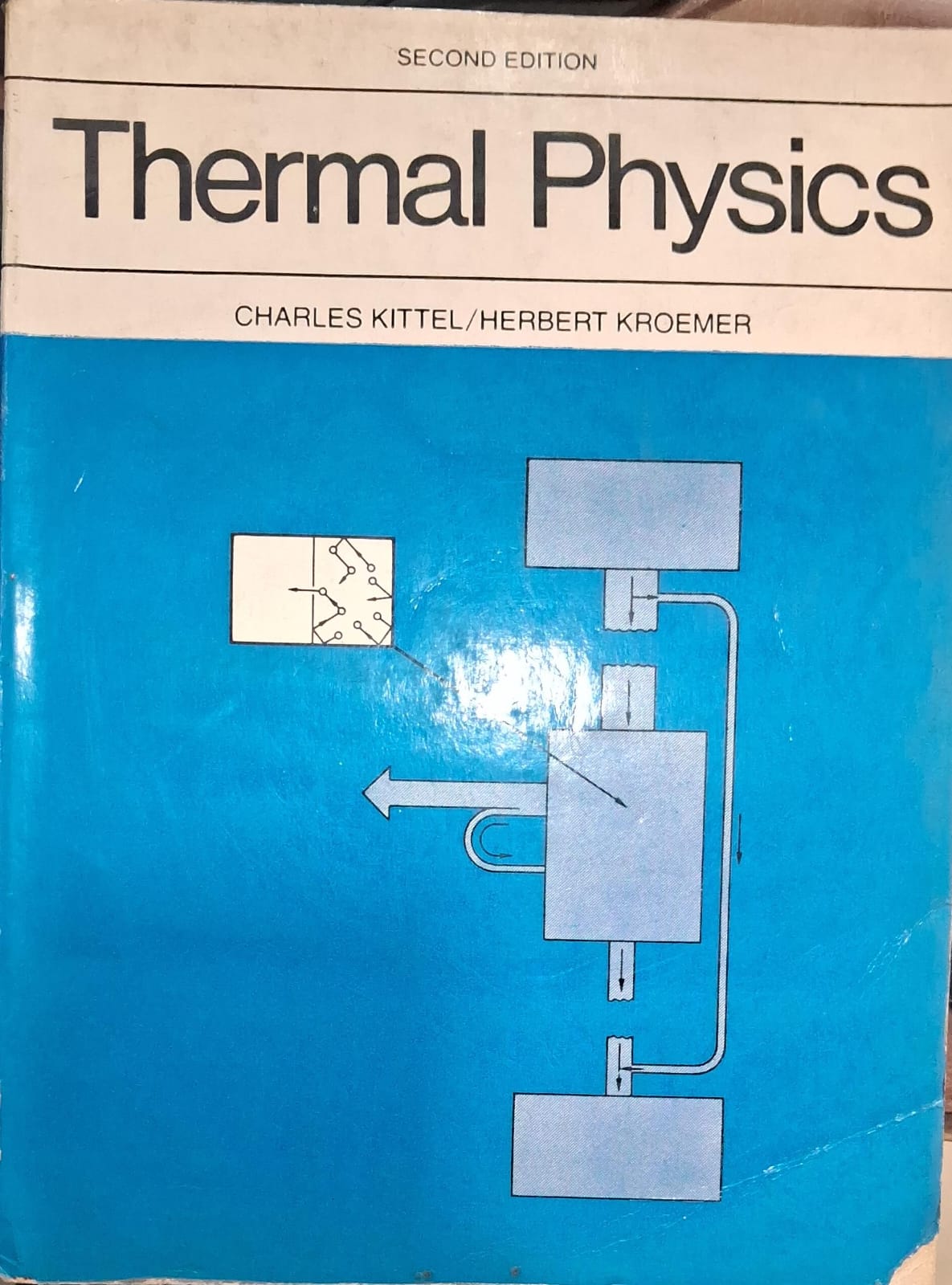 Thermal physics