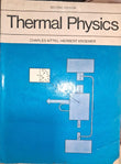 Thermal physics