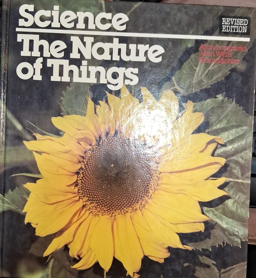 Science The Nature Of Things
