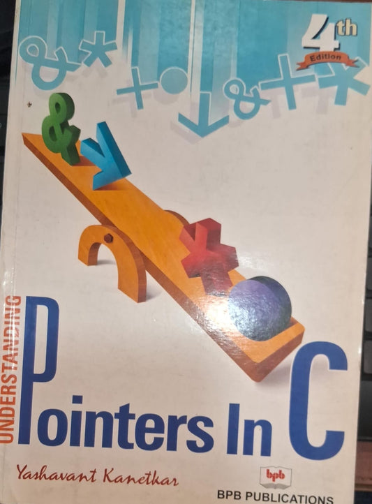 Understanding Pointers In C