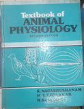 Textbook Of Animal Physiology