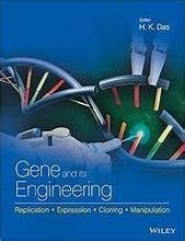 Gene and Its Engineering: Textbook for Biology Students