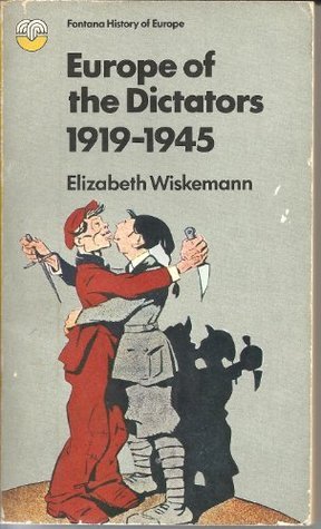 Europe of the Dictators, 1919-45