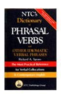 Viva's Dictionary Of Phrasal Verbs & Other Ido. Ver. Phr.