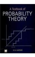 A Tb Of Probability Theory