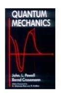 Quantum Mechanics