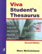 Viva: Student's Thesaurus