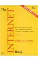 The Internet Book: Everything You Need, 2Nd Ed.