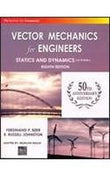 Vector Mechancis For Engineers