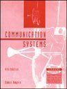 Communication Systems , 4Ed