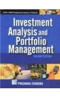 Investment Analysis & Protfolio Mangemen