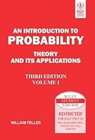 An Introduction to Probability Theory and Its Applications