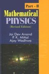 Mathematical Physics: Part 2: Pt. 2