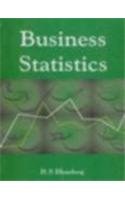 Business Statistics