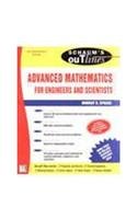 Advanced Mathematics For Engineers And Scientists