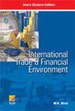 International Trade and Financial Environment