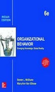 Organizational Behavior