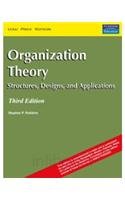 ORGANIZATION THEORY