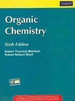 Organic Chemistry