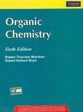 Organic Chemistry
