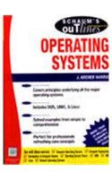 Schaum S Outlines Operating Systems