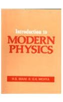 Introduction To Modern Physics