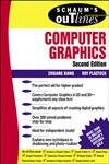 SOS Computer Graphics 2e S/C Schaum