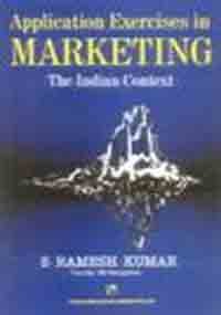 Application Exercises in Marketing: The Indian Context