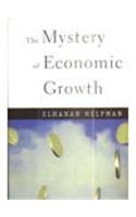 The Mystery of Economic Growth