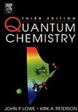 Quantum Chemistry 3E (Hb 2009)