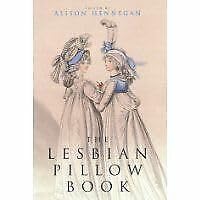 Lesbian Pillow Book