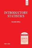 INTRODUCTORY STATISTICS 7/E
