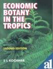 Economy Botany In The Tropics