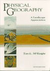 Physical Geography: A Landscape Appreciation A Landscape Appreciation