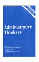 Administrative Thinkers