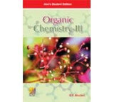 Organic Chemistry: v. III