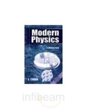 Modern Physics, 9/E