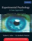 Experimental Psychology
