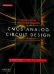 Cmos Analog Circuit Design