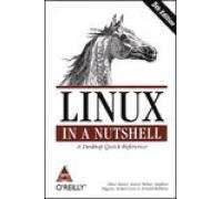 Linux In A Nutshell
